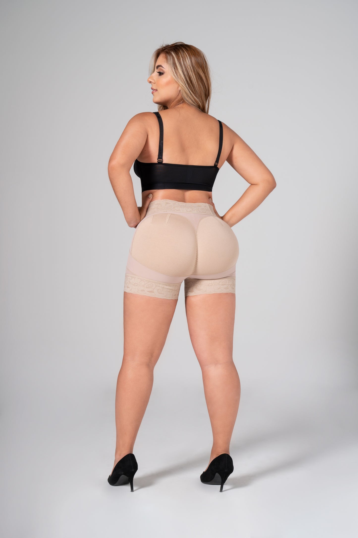 Short Rehausseur de fesses  Réf. 024670