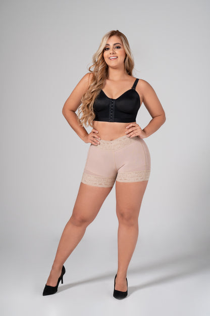 Short Rehausseur de fesses  Réf. 024670